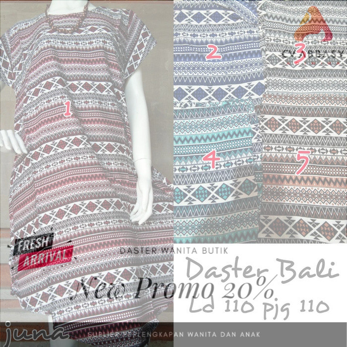 Original Daster Harian Murah, konveksi daster vega / mega, grosir daster, Grosir