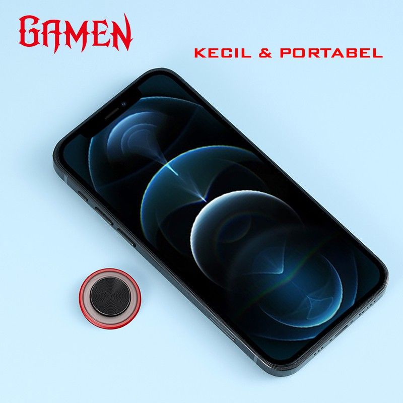 Gamen GGS01 Mobile Joystick