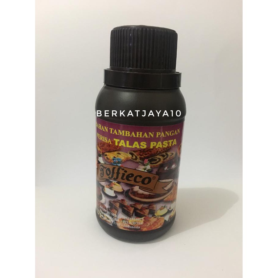 

31.87-Kue- Toffieco Talas Pasta Perisa Essence Taro 100 Gr -Terlengkap-Termurah-Dijamin.