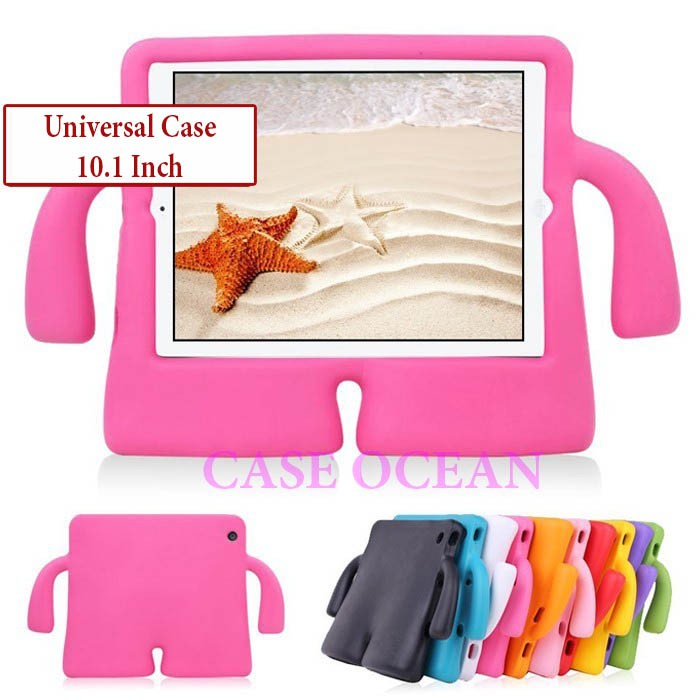 Advan Vandroid i10 Tab Soft Case Casing Anak Kids Cover Kuat Cover