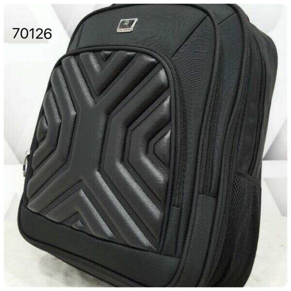 TAS PRIA RANSEL BRANDED POLO TRANDS 70126