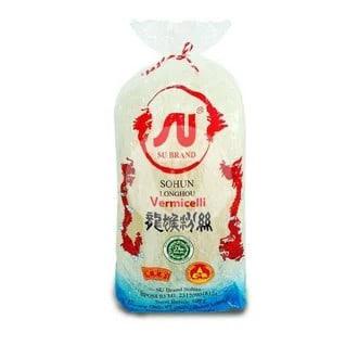 

Su Brand Sohun Vermicelli 50 g