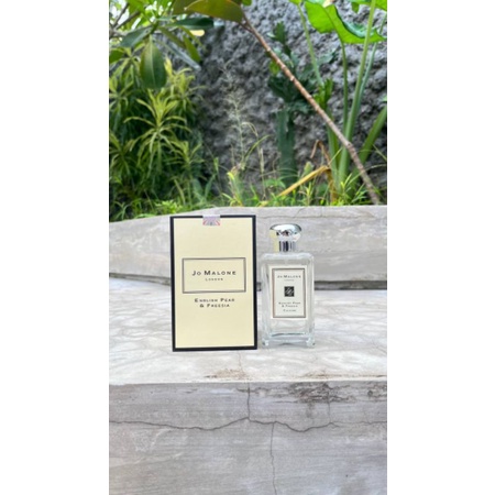jo malone english pear