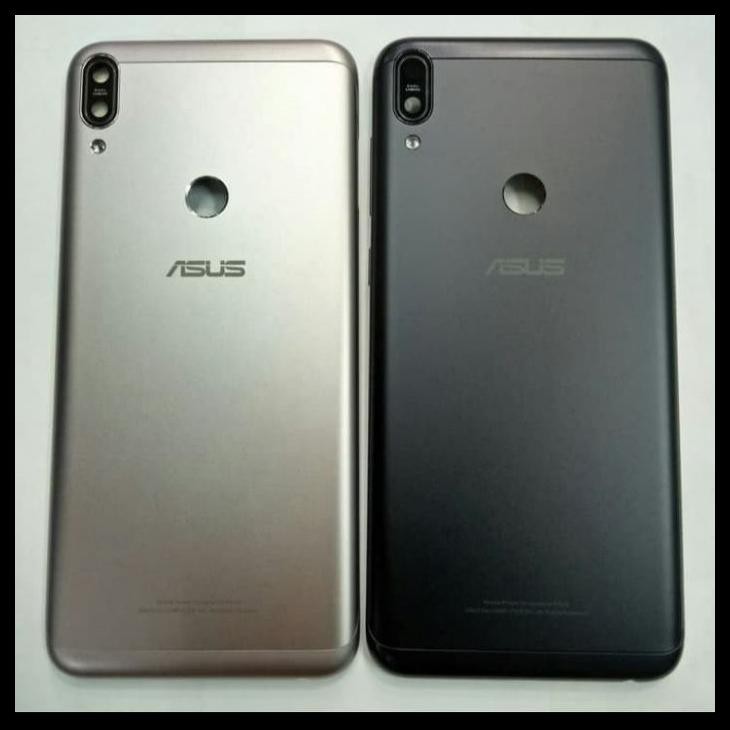 Backdoor Tutup Belakang Baterai Asus Zenfone Max Pro M1