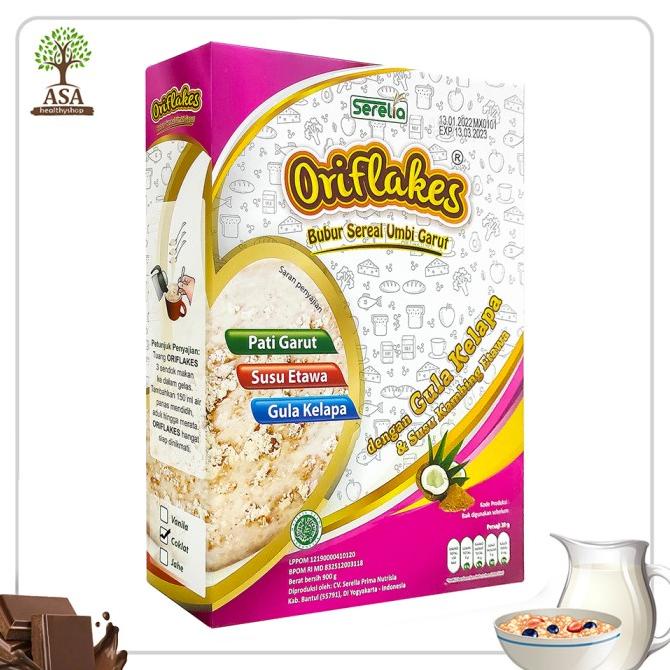 

Oriflakes Gastro 900 gram