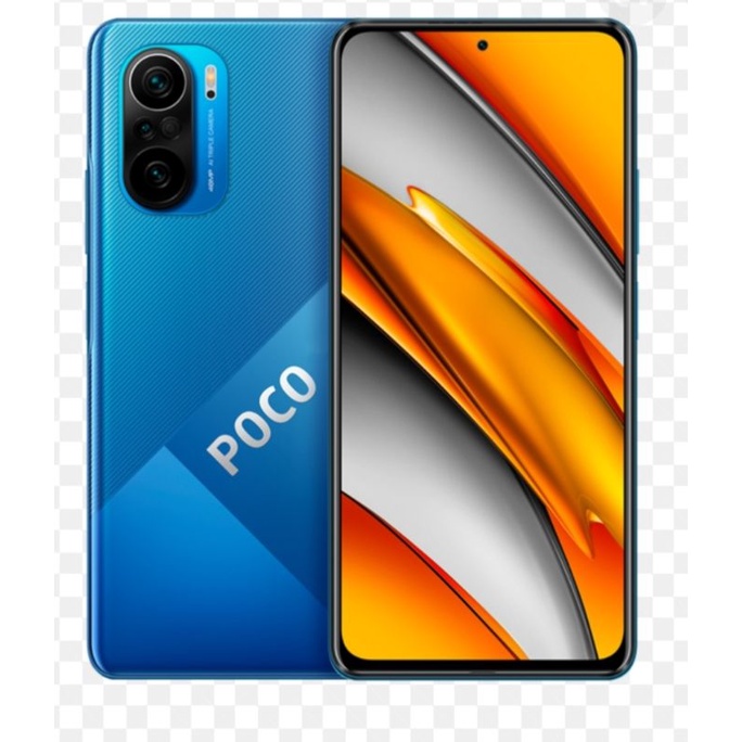 poco f3 8/256
