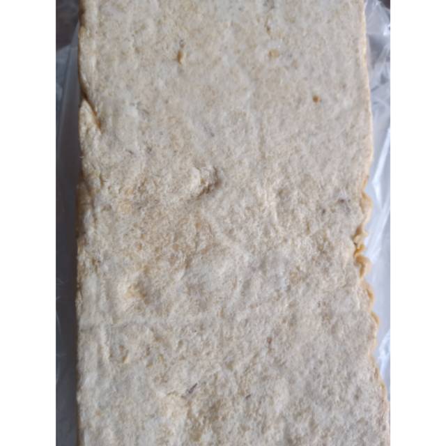 

Tempe Menjes / Gabuk / Gabus (Bijian)