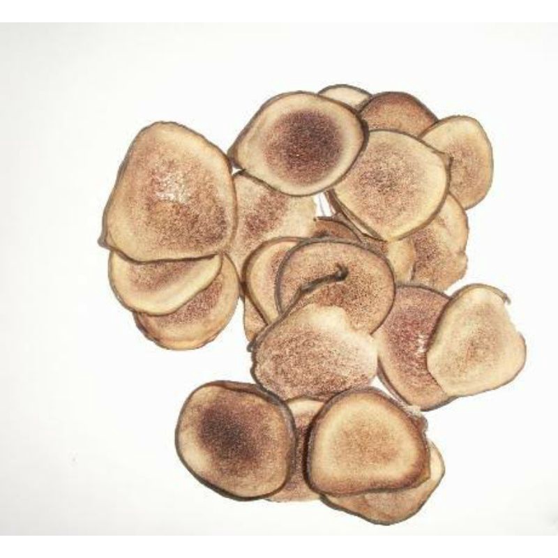

1gr Beludru Darah Asli/ Deer Velvet Slice / Lu Rong 血鹿茸 / Tanduk Rusa / Deer Antler / Velvet / Deer Velvet Untuk Kejantanan Pria