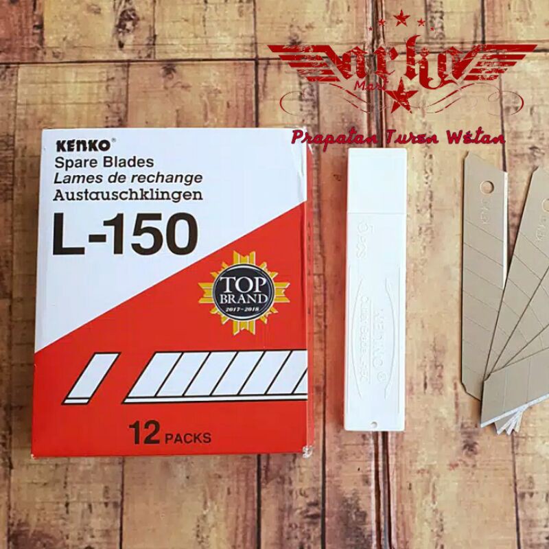 

Kenko isi cutter L 150