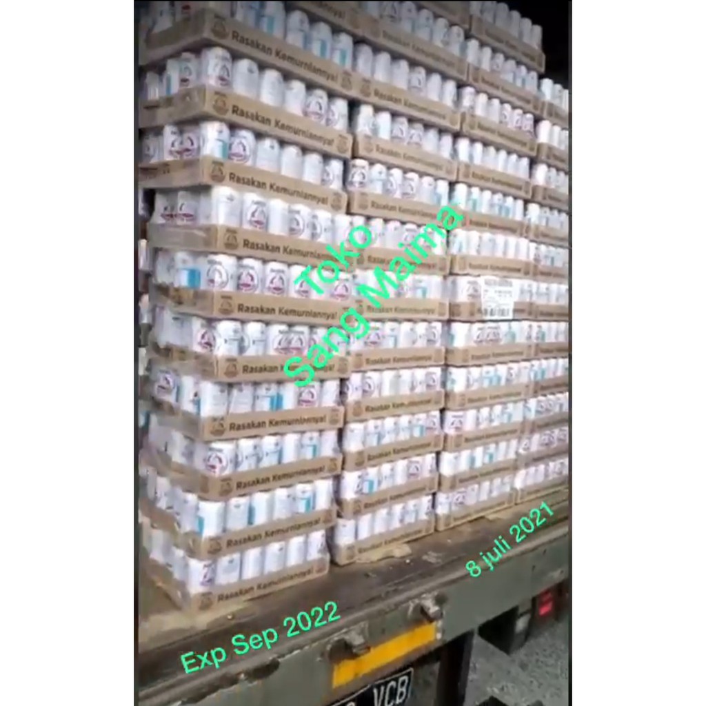 

Bear brand/Susu Beruang 1 Karton isi 31 Klg