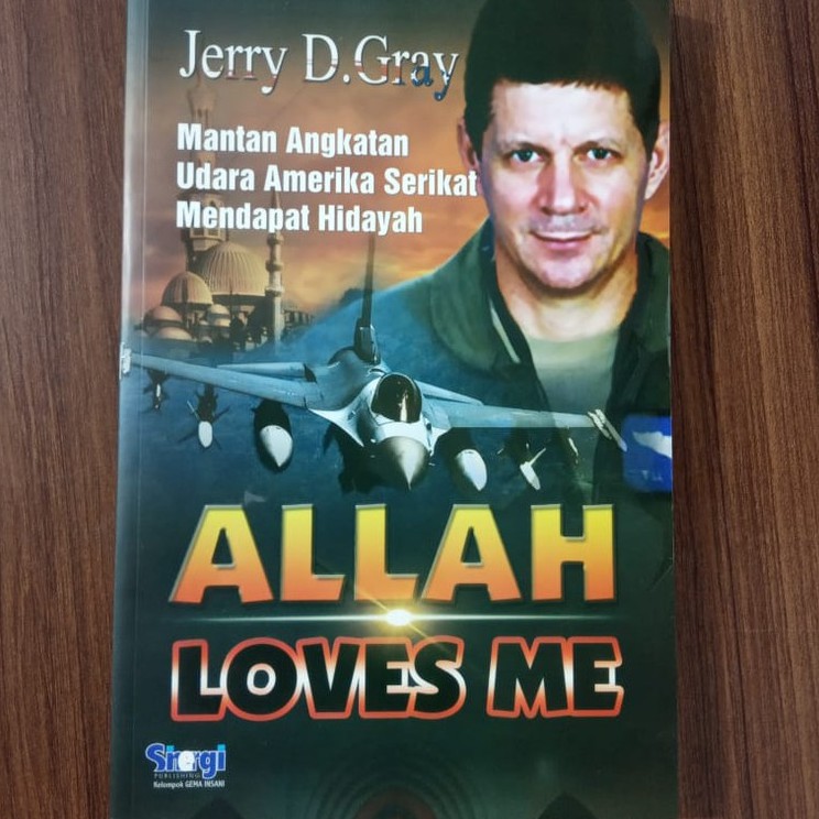 Allah Loves Me
