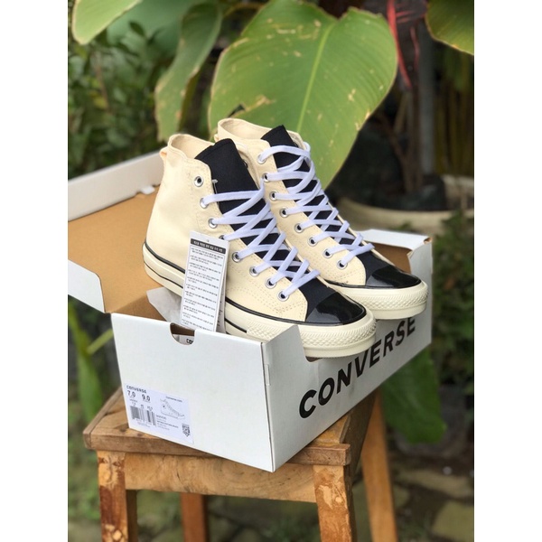 CONVERSE ESSENTIALS HIGH