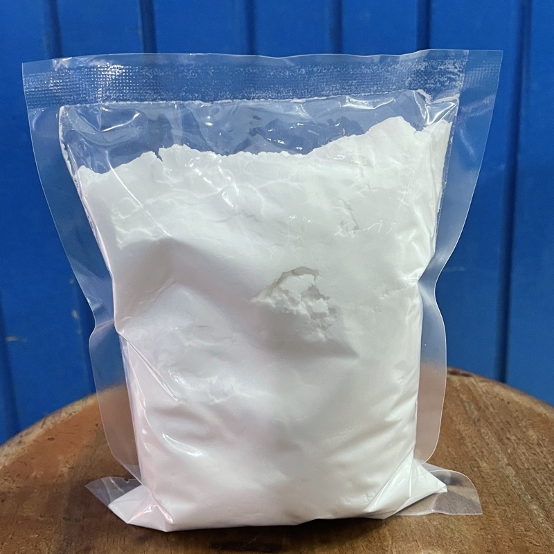 Baking Soda Organik 500Gram