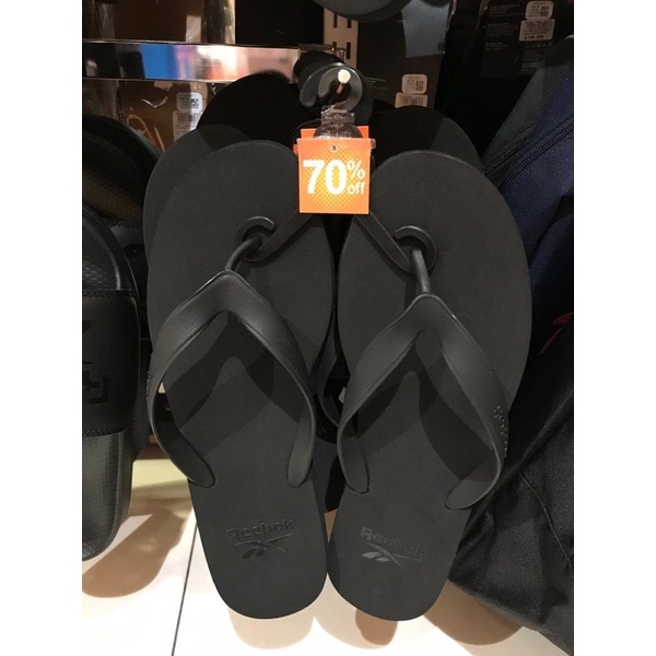 Sandal jepit reebok