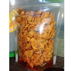 

basreng kriukkk pedas daun jeruk bumbu bawang 100gr