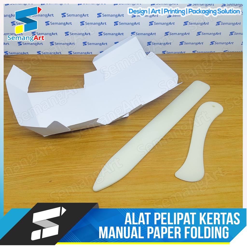 

Alat Pelipat Kertas Box Manual Paper Folding Creasing Machine