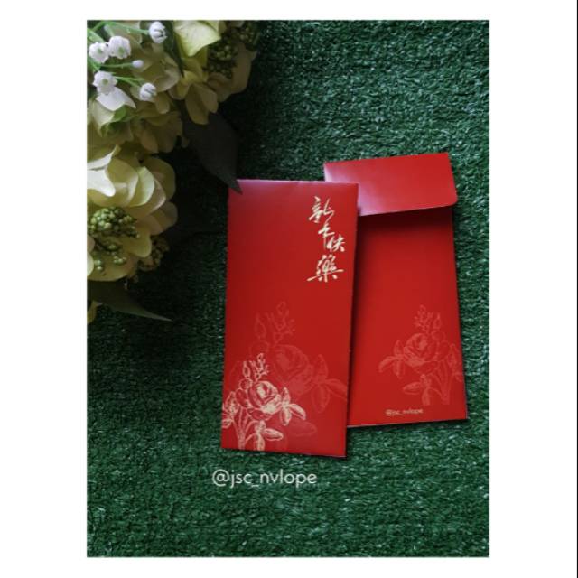 

Amplop uang untuk sincia | angpao | imleK Chinese New Year. Amplop Uang. Money Envelope