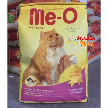 Meo Persian 1 Kg Makanan Kucing Repack 1kg Me-O Adult Cat Food Catfood