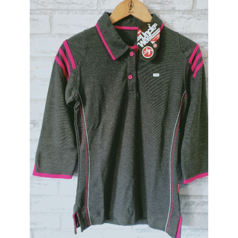 baju olahraga unclewest