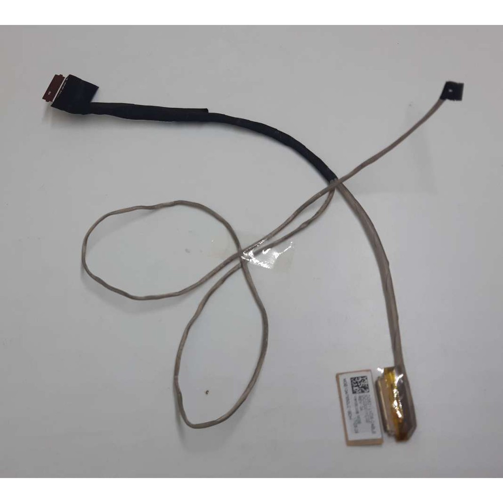 LENOVO Laptop Kabel Flexible 320-14ISK 320-14IAP DC02001YC00 DG421 40PIN