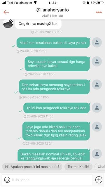 Kitchen Utensil Silikon Sillicone Set 11pcs 11 Buah Peralatan Masak Anti Lengket Spatula Sutil Sodet