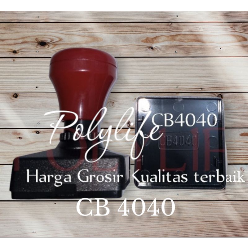 

Gagang Stempel Flash Otomatis PREMIUM QUALITY Petak 3030