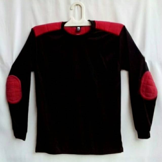 NEW BAJU/KAOS POLOS DEKER/PENEMBAK BUSA PRIA