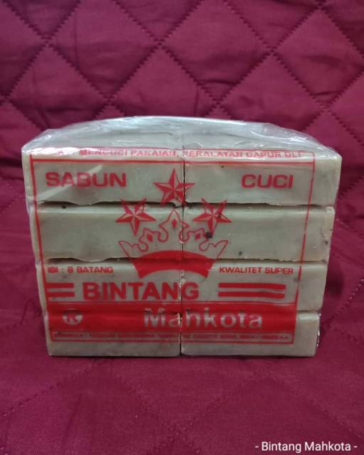 SABUN COKLAT/ SABUN HIJAU PREMIUM ECERAN/ BIJIAN