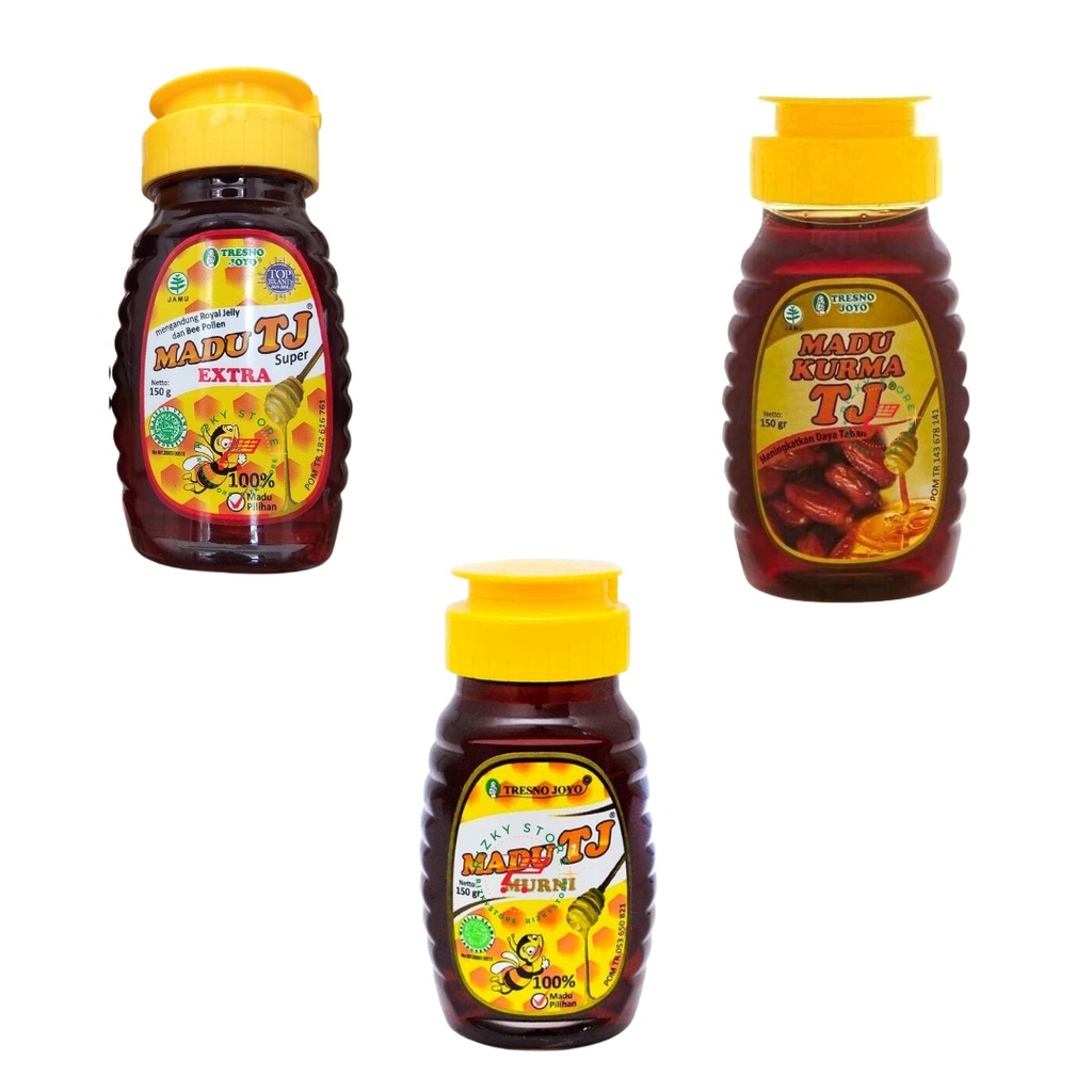 

MADU TJ 150gr