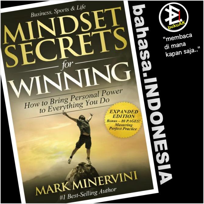 

ANDIENMALL.ID Mindset Secrets for Winning - Mark Minervini,