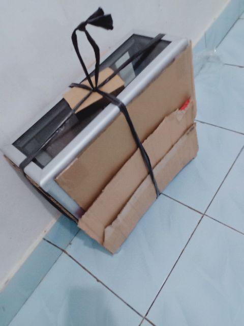 Etalase Loococ Mini Size