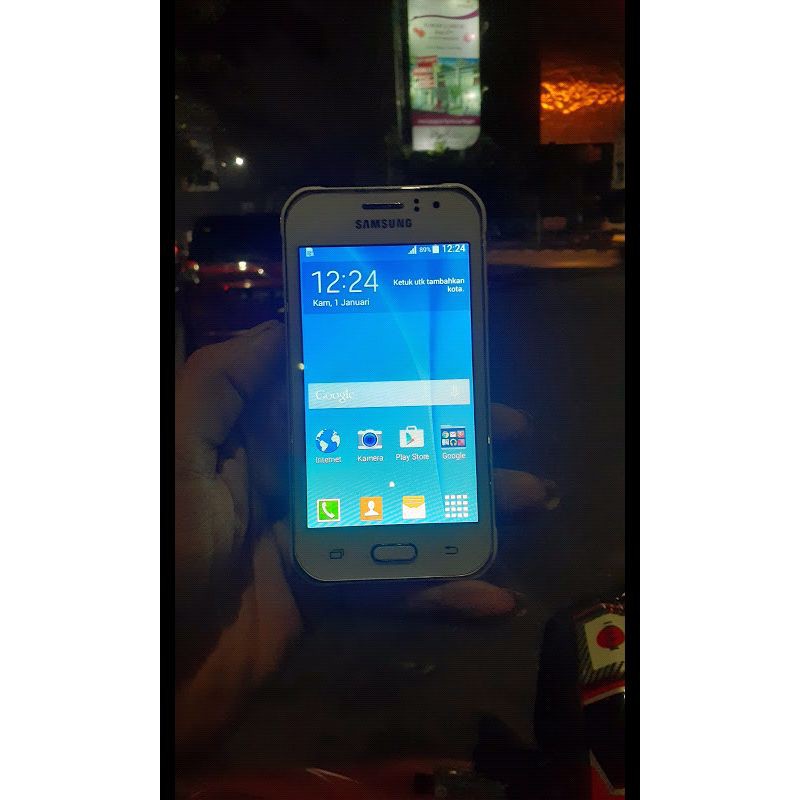 samsung j1 ace 2016