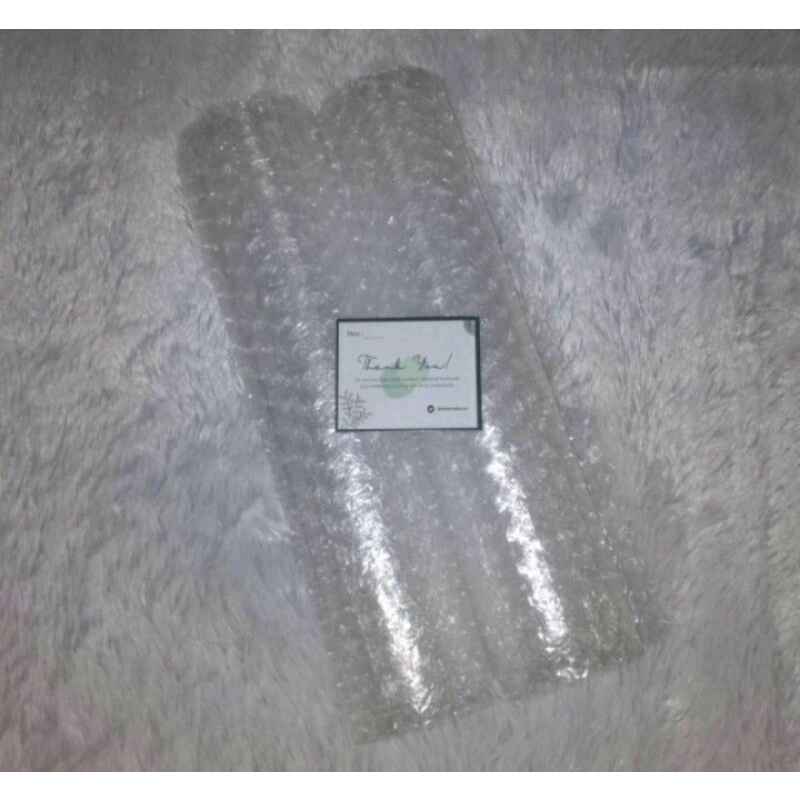 

Bubble Wrap