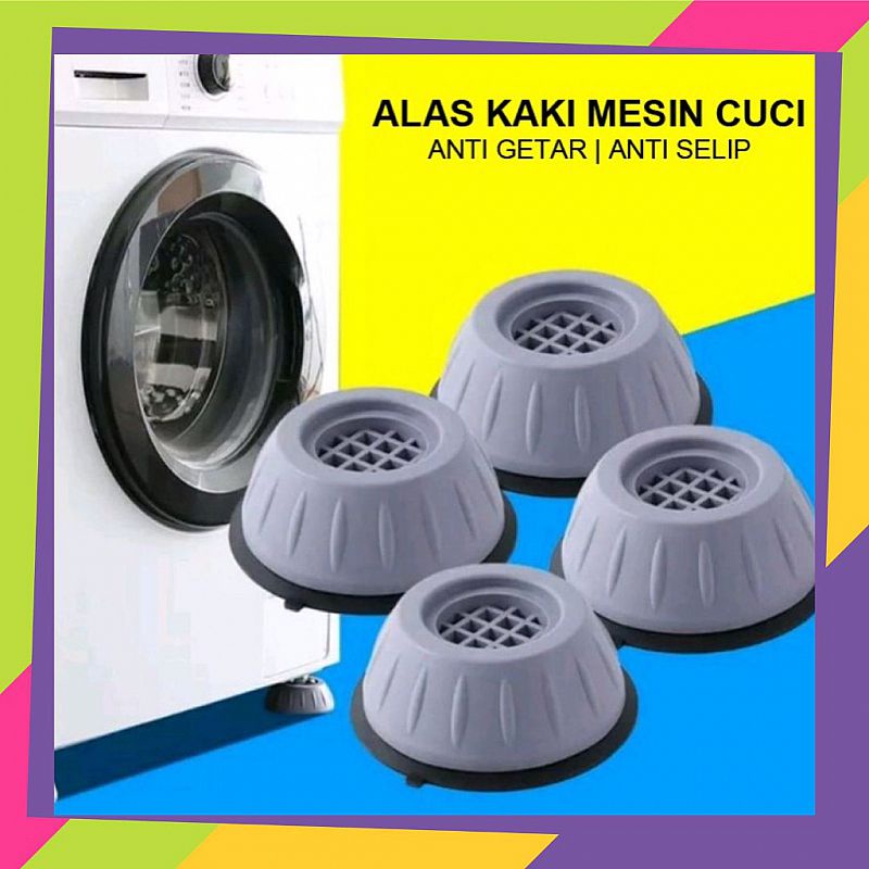 Belanjaonlinesby Alas Kaki Mesin Cuci Silikon Karet