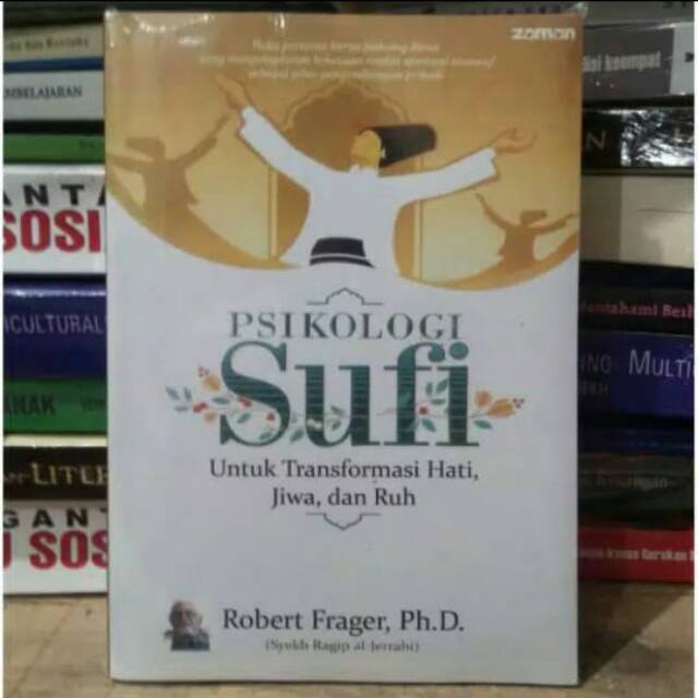 Psikologi sufi
