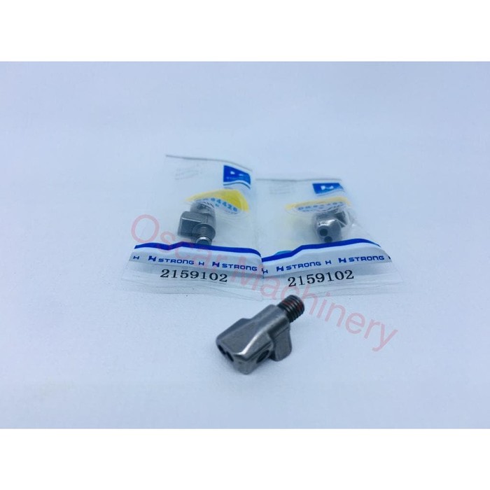 Strong H 2159102 Needle Clamp for Sun Star AZ8020G and AZ6020H