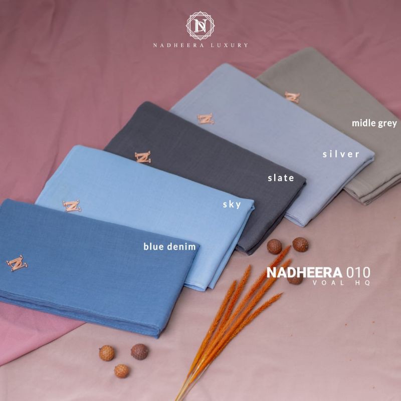 Nadheera luxury - N.010