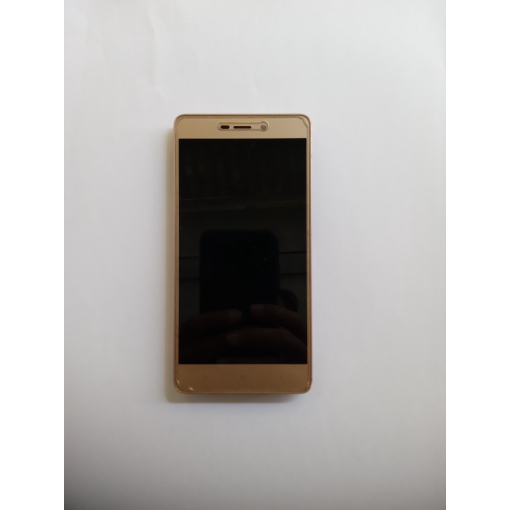 LCD Redmi 3s Original Copotan normal