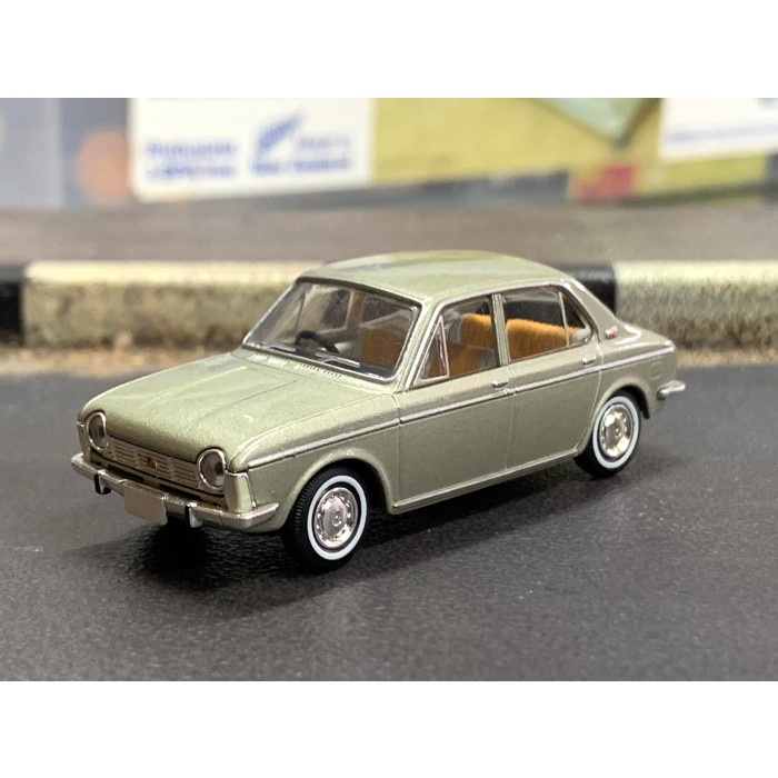 Tomica Limited Vintage LV-63a Subaru 1000 Super DX