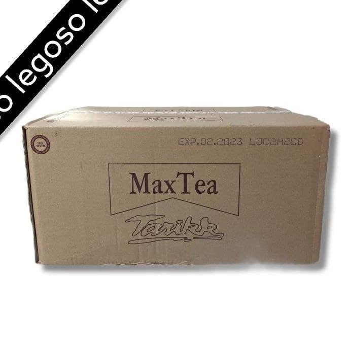 

[ COD ] Maxtea Teh Tarik 8 x 50 x 25gr [Dus] TERPERCAYA Kode 852