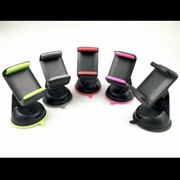 CAR PHONE HOLDER HD-36 STAND HANDPHONE DUDUKAN HP MOBIL HD 36 STANDING