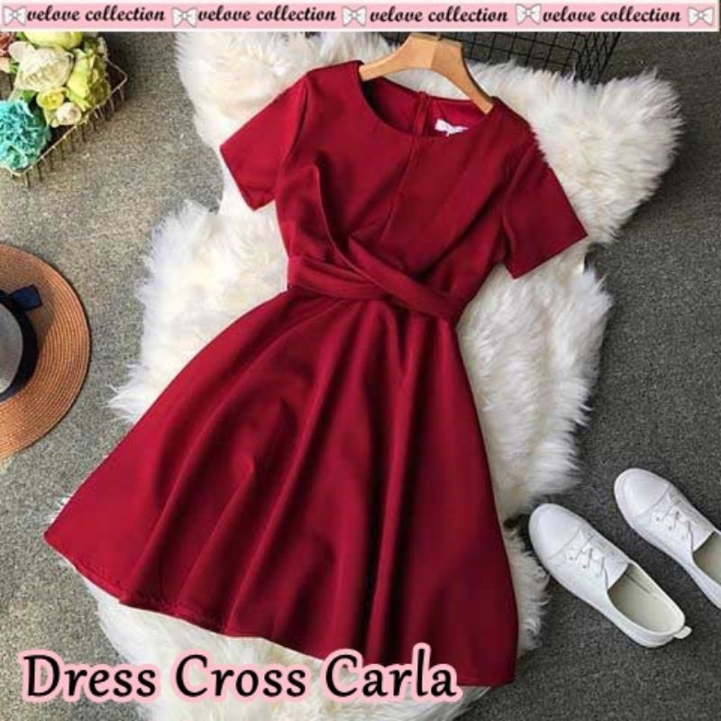 dress carla
