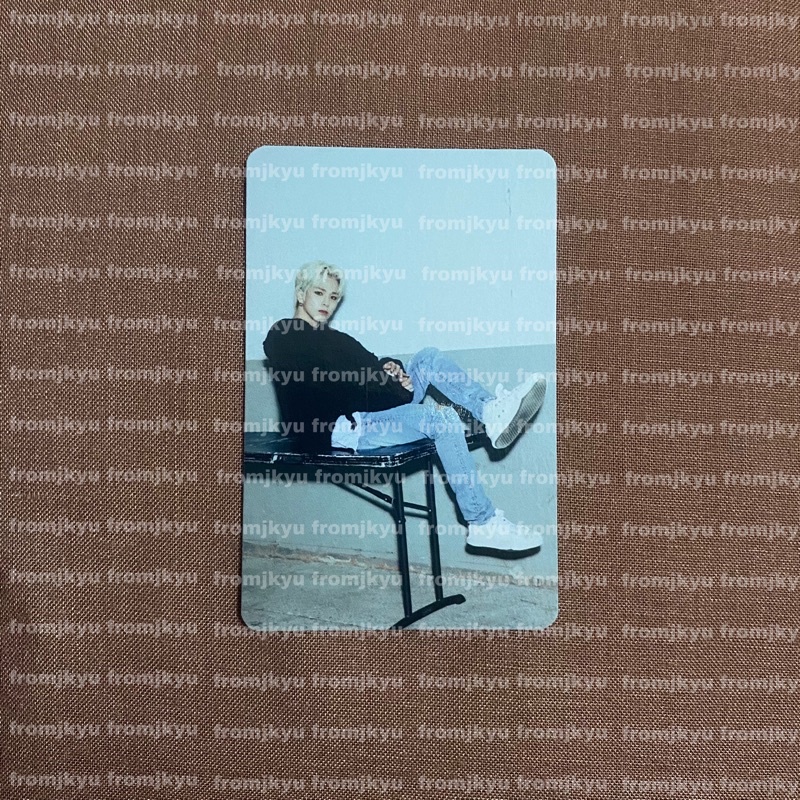 Yes24 Chapter 3 Asahi [BOOKED]