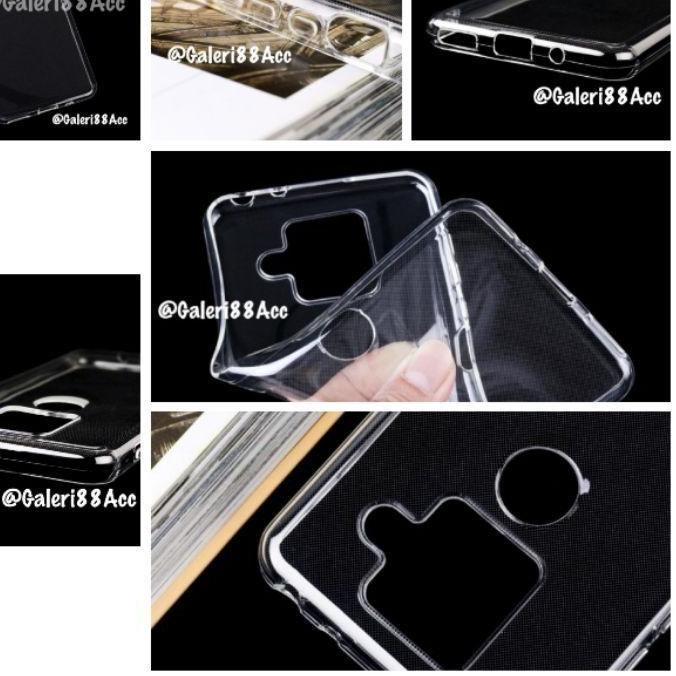 [_097] Sharp Aquos R R2 R3 R Compact Aquos V Zero 2 Sense 2 Sense 4 Plus Ultra-thin Soft Case Casing