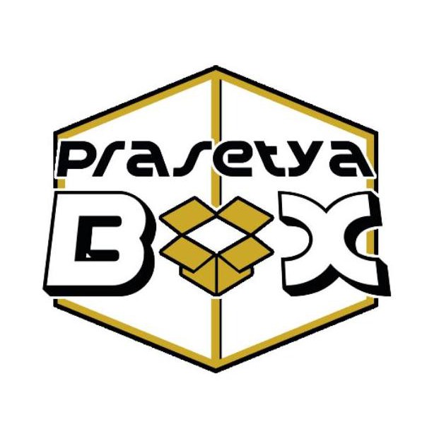 

SPOT!!!! Kardus Bekas / Ukuran Besar PxLxT = 60x40x40 cm / Prasetya Box