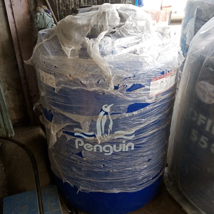 TOREN PENGUIN TB55 520 liter