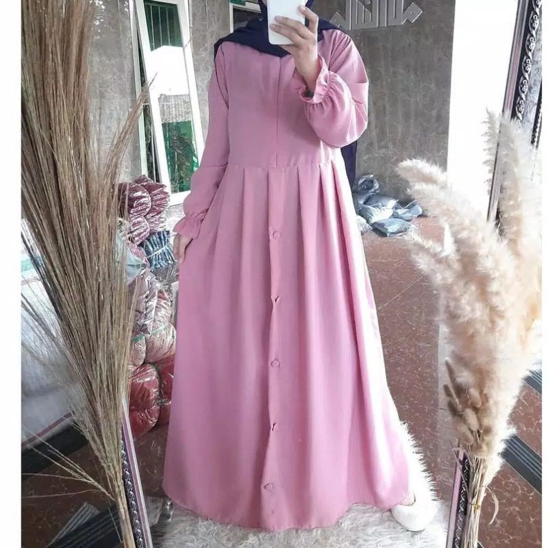 Gamis kayla