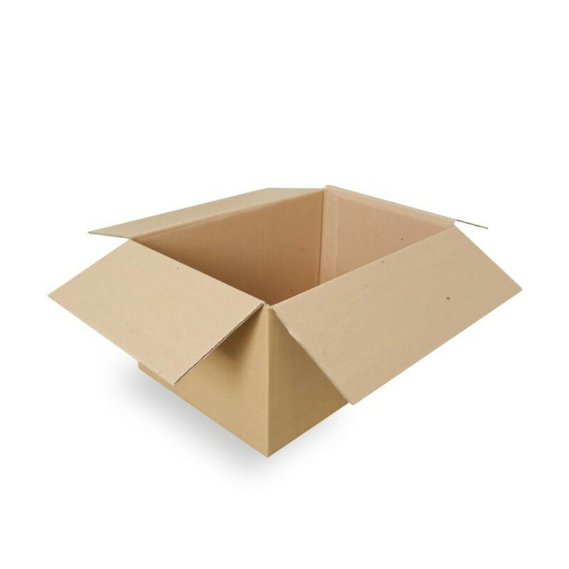 

Box 35,2x23,7x17,5cm (AMDK 24X330ml) Kardus/Polos/Karton/Hampers