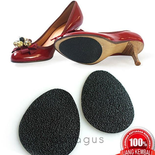 non slip for heels