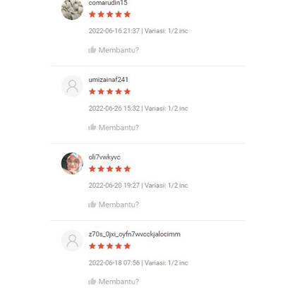 

mh [BAYAR DI TEMPAT] Pita Label Laundry Nylon 0,5 inch (12 mm)